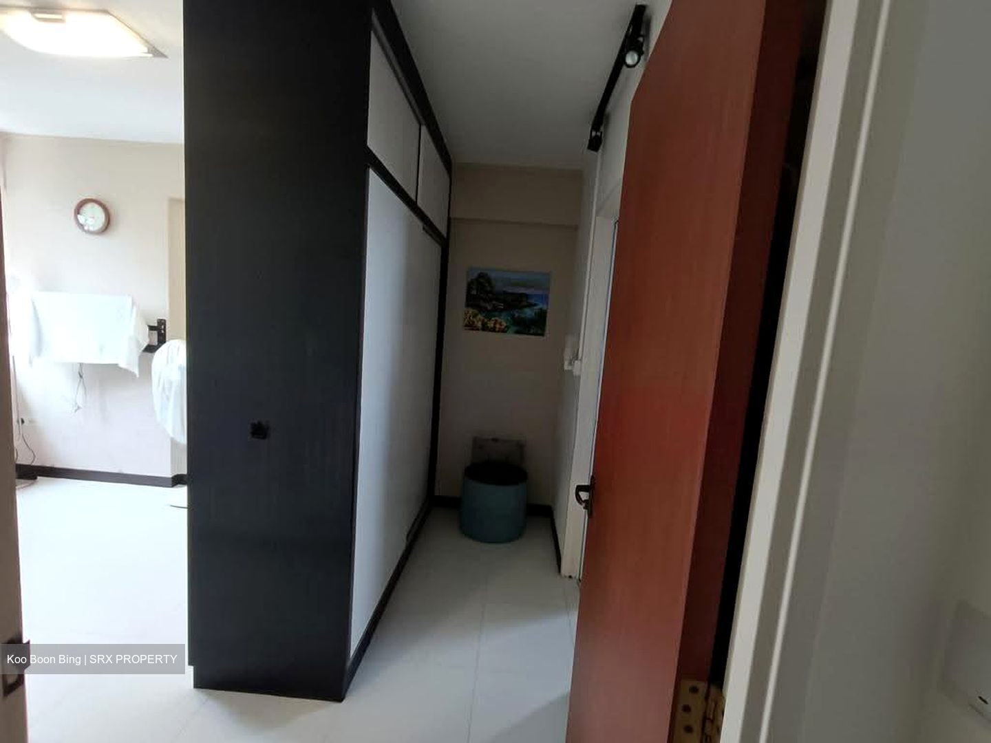 Blk 166A Teck Whye Crest (Choa Chu Kang), HDB 3 Rooms #628439061